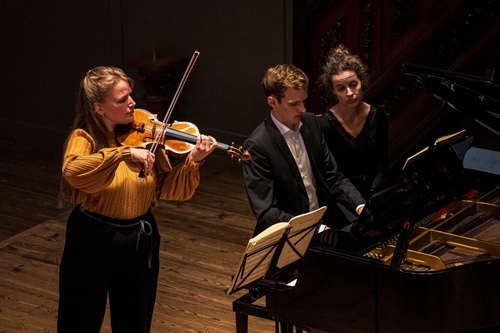 Concert ‘Focus op Ravel’