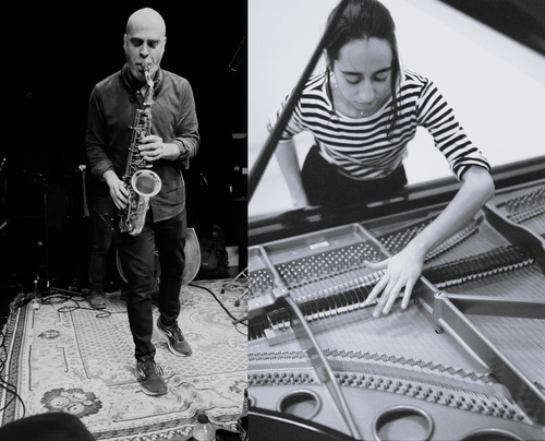 Hugo Costa & Inês Lopes