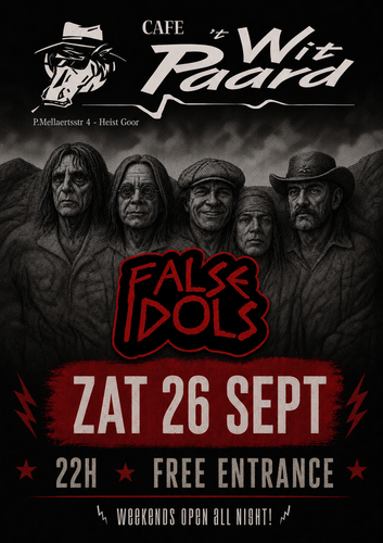 False Idols
