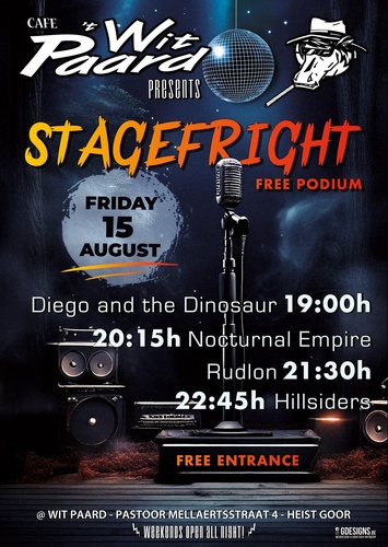 Stagefright