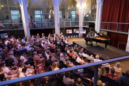 Chopin Festival Amsterdam