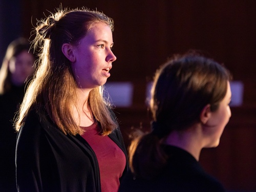 Sing Nowell! met Vocaal Ensemble Cantamare