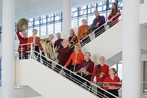 Orkest De Ereprijs