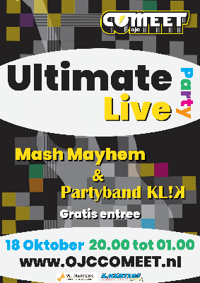 Ultimate Live Party