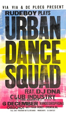 Brouwerij Vandeoirsprong