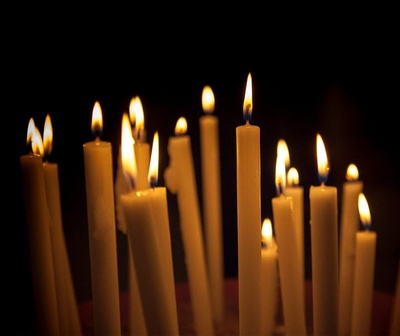 Vespers - Sergej Rachmaninov