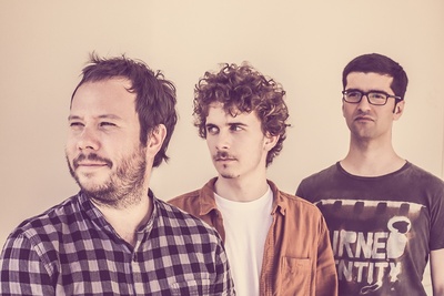 Orkest De Ereprijs ontmoet jazzensemble Spiral Trio