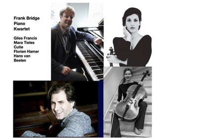 Melanie Bonis; Portret van een vrouw