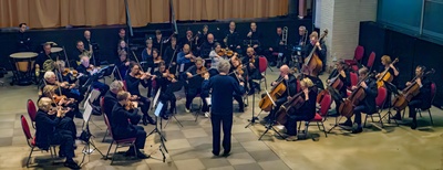OSO Symfonieorkest