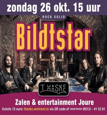 Matinee concert Biltstar