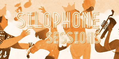 Silophonesession #15 met openingsact “Othernode” tijdens finissage expo Mc Donald/.Kamps