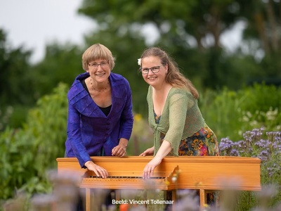 Franse muziek in de Paastijd