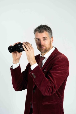 Stroman's Nieuwjaarsconference