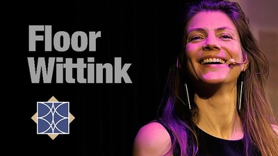 Vertelconcert Floor Wittink naar de dierverhalen van Toon Tellegen