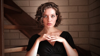 Pianiste Maxime Snaterse