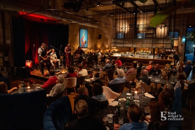 The Special Forces | Saturday Night Live | Fifth NRE