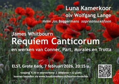 Requiem Canticorum
