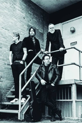 Milk & Alcohol; alternative 80's