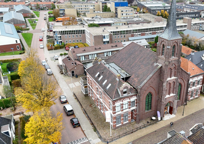 Papageno Huis Fryslân