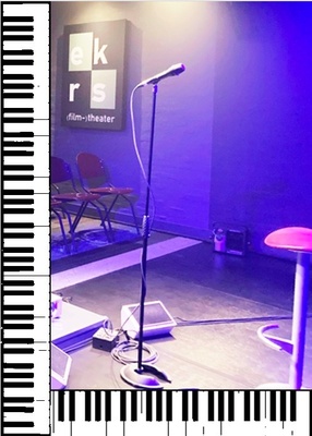 FILMHUIS in Geliekvloers