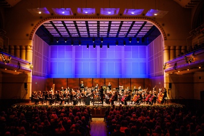 Het Nijmeegs Studentenorkest brengt de Bohemen en zoete orkestklanken naar Utrecht en Nijmegen
