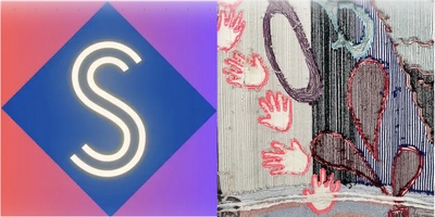 Kokonut Kables, openingsact Silophonesessions #19, tevens afsluiting expo “Klere(n)zooi” van Rixt de Boer