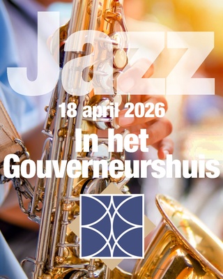 Jazz met het Pascal van den Dool Quartet