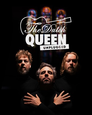 The Dutch Queen - Unplugged