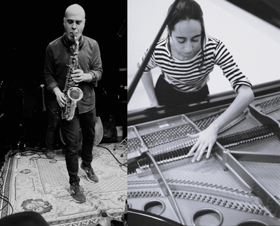 Hugo Costa & Inês Lopes