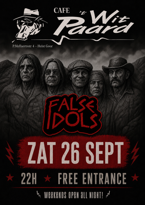 False Idols