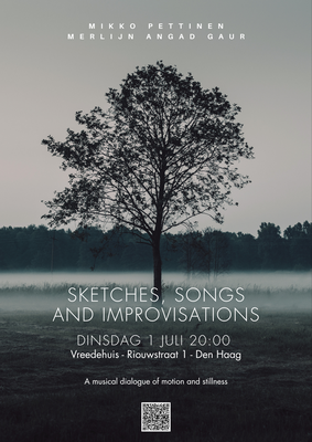 Sketches, Songs and Improvisations