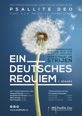 Ein deutsches Requiem