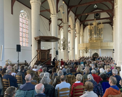 Oude Jeroenskerk