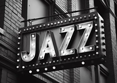 JazzWorkout Jazz Session