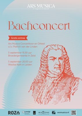 Bachconcert