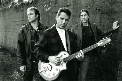 JEFFREY HALFORD & THE HEALERS