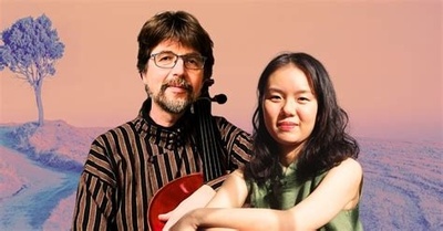 Zondag 6 september 12:00: Jeroen den Herder en Hua-Hsuan Lee met 'Den Herder op Zondag'