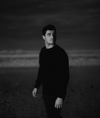 SlikTones presenteert: Matt Perriment (UK)