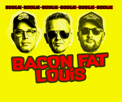 Bacon Fat Louis