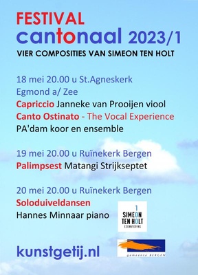 Festival Cantonaal