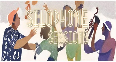 Open jamsessie zat 23/11 15u30-18u30 in Y2 Poelestraat georganiseerd door the  Silophone Sessions