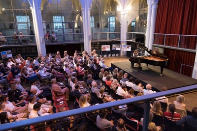Chopin Festival Amsterdam