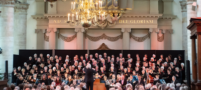Messiah van Händel