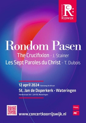 Rondom Pasen