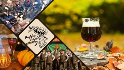 Bockbier & Wilddag Heerde