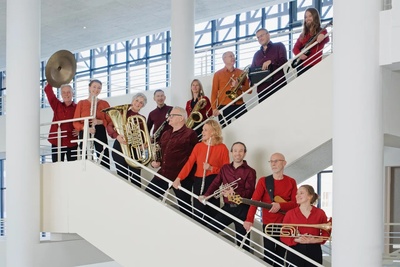 Orkest De Ereprijs