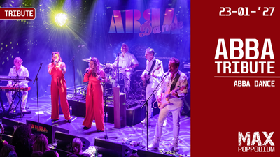 ABBA Tribute (by ABBA Dance)