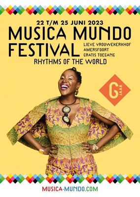 Musica Mundo Festival