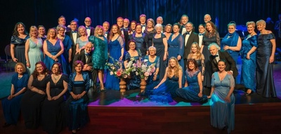 Gelders Opera- en Operette Gezelschap (GOOG) met bezield VERDI-programma