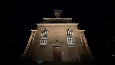 Feestelijk Oliebollenconcert in Hooge Zwaluwe